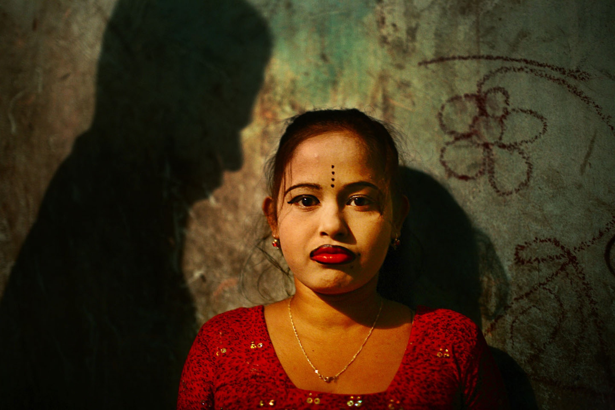 Sex workers in Bangladesh